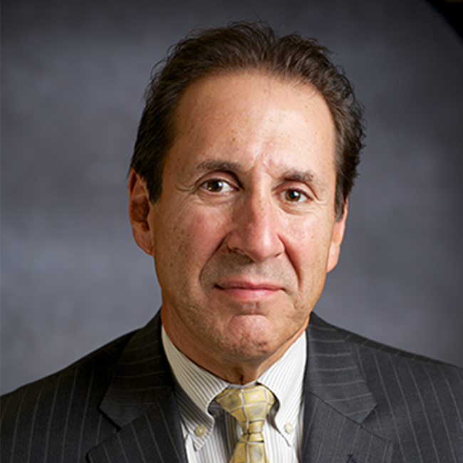 Profile Photo of Gerald Jay Resnick